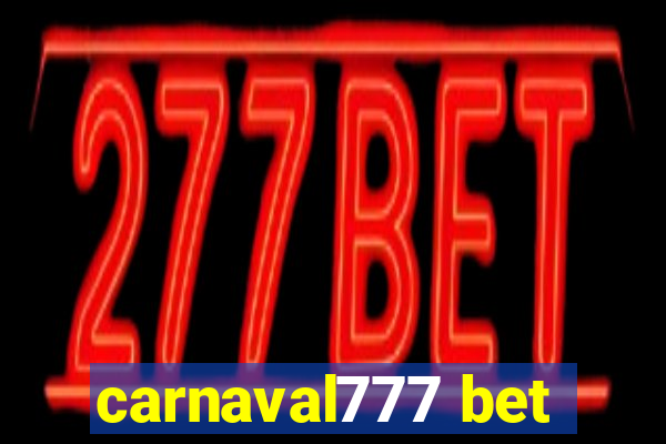 carnaval777 bet